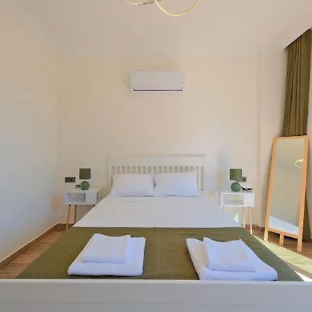 Duru Fethiye Vilă *
