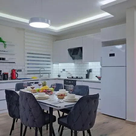 Duru Fethiye Vilă *