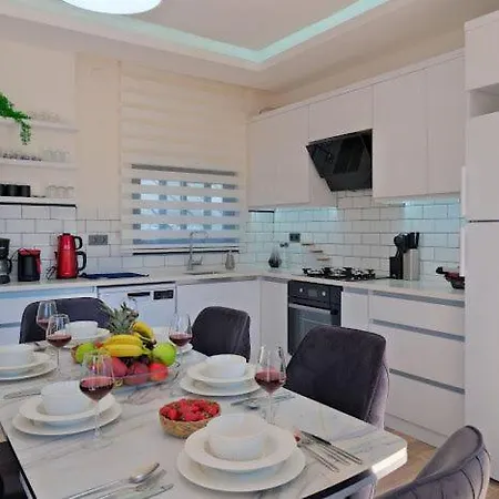 Duru Fethiye Vilă