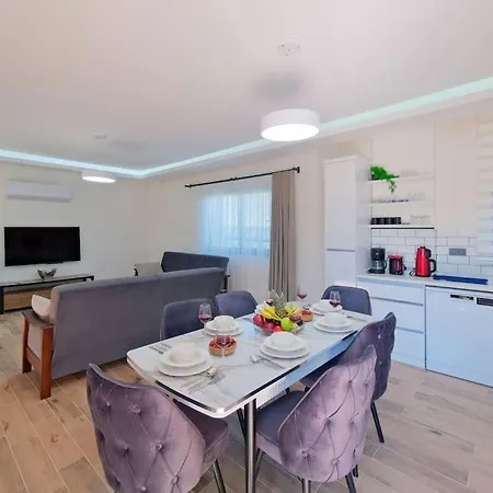 Duru Fethiye Vilă Kargı